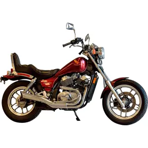 VT 500 C