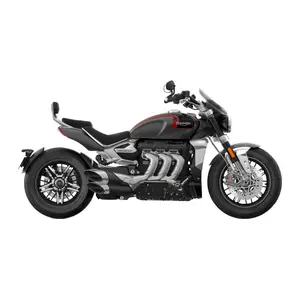 Ricambi e accessori per TRIUMPH ROCKET 3 GT EURO 5 Louis