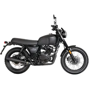 FELSBERG 125 ABS (EURO 5)