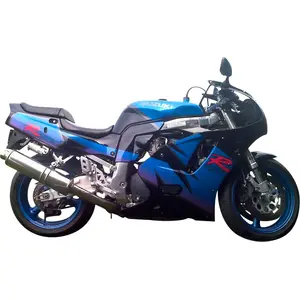 Gsx 600 odyssey outlet