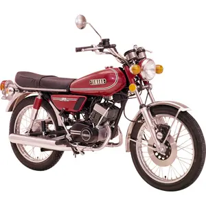 Motor rd 125 hotsell