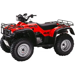 TRX 450 FE