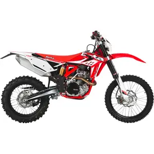 RR 450 ENDURO (MIT STRASSENZULASSUNG)
