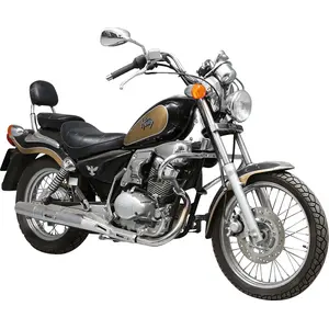 HUSKY 125