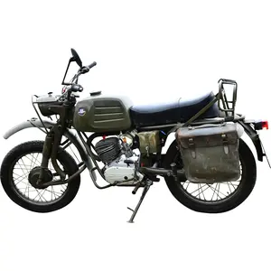 K 125 BW (MILITARY) VERSION 1