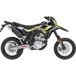 Bestia 125 (Euro 4/5)