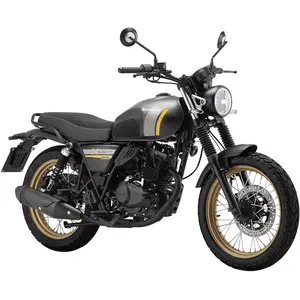 X-Light 125