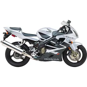 CBR 600 F (EINSPRITZER)