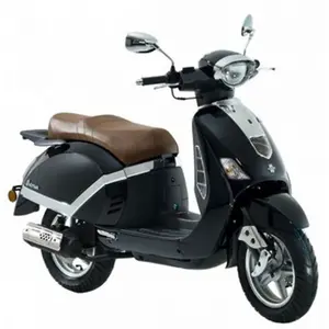 RETROSA 125