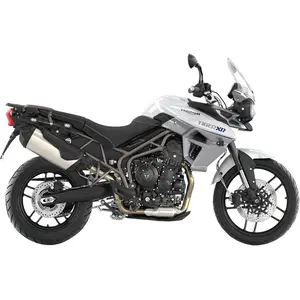 TIGER 800 XR, XRX/LOW, XRT (EURO 4)
