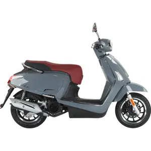 LIKE II 125I CBS/ABS / EXCLUSIVE