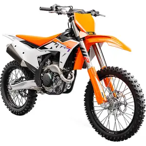 250 SX-F
