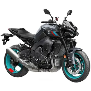 MT-10 (EURO 5)