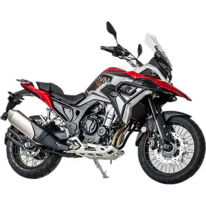 RVM 500 Adventure (Euro 5)