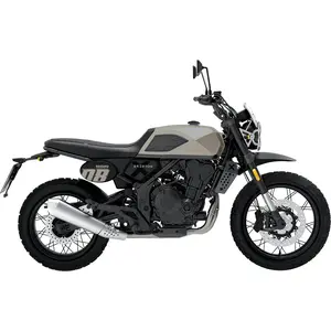 CROSSFIRE 500 XC (EURO 5)
