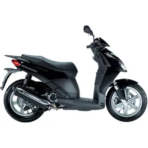 SPORTCITY 250IE