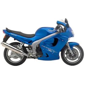 Triumph sprint st 955i 2004 on sale