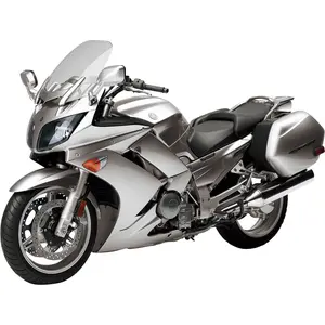 FJR 1300 AS
