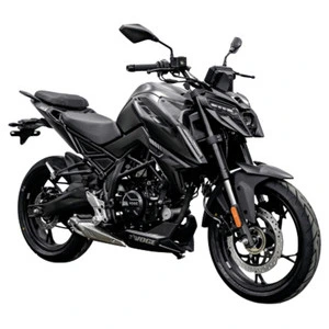 R125S ABS TCS