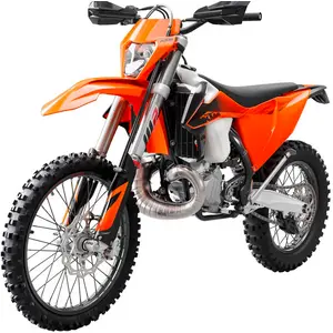 300 EXC TPI