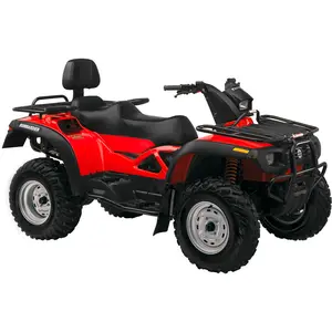 TRAXTER MAX 500