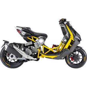 DRAGSTER 200 (EURO 5)