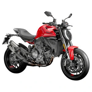 Monster 890