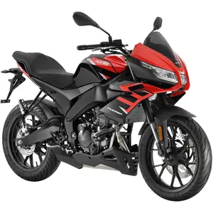 TUONO 125 (EURO 5)