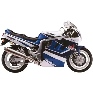 Suzuki 1100 r 2025