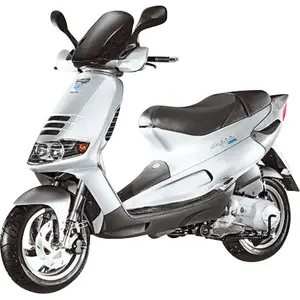 SKIPPER ST 125