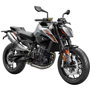 790 Duke (Euro 5+)