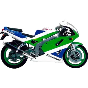 ZXR 400