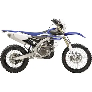 WR 450 F