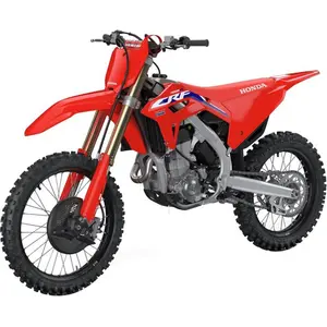 CRF 450 R