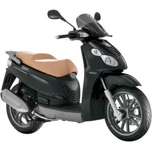 CARNABY 125