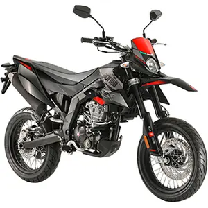 SX 125 4T ABS (EURO 4)