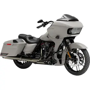 CVO ROAD GLIDE (EURO 5)