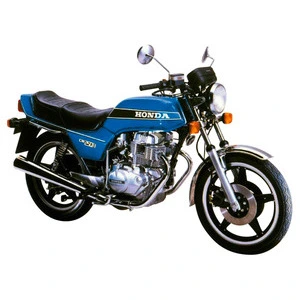 CB 250 N/ND
