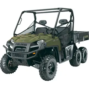 RANGER 6X6 700 EFI (3-ACHSER)