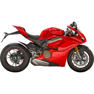 Ducati v4 1100 store