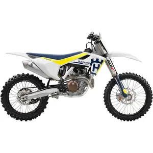 FC 450
