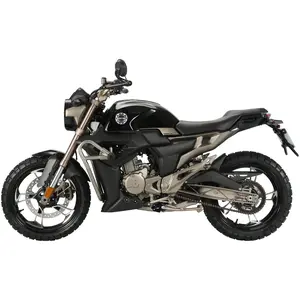 125 G1 CAFE RACER (EURO 5)