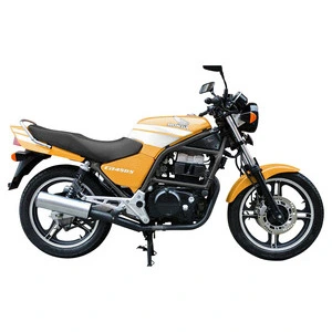 CB 450 S