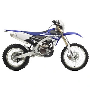 WR 250 F