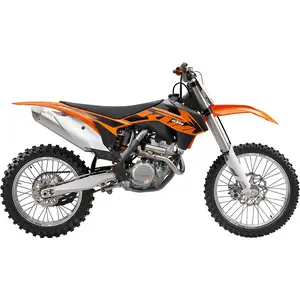 350 SX-F