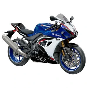 GSX-R 1000R 40th Anniversary Edition