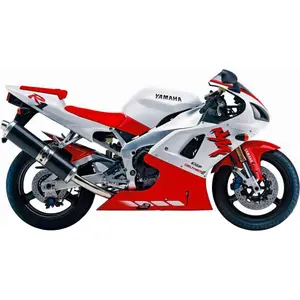 Tuta yamaha r1 cheap