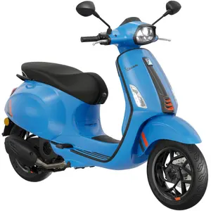 Sprint S 125 (Euro 5+)