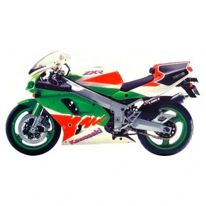 ZXR 750 R