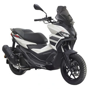 SR GT 125 /Sport / Replica